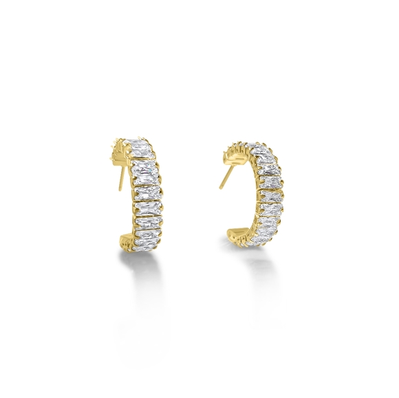 Nola Earing - Picture 2 of 4